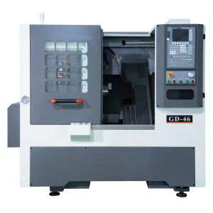 High Precision CNC Uganda