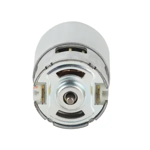RS885 Micro Brushed DC Permanent Magnet Motor 36V 20000RPM