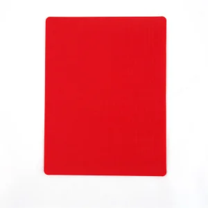 Cheap PP Flexible Plastic Cutting Board