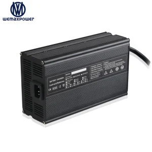 Electric Wheelchair Charger 36V 12A