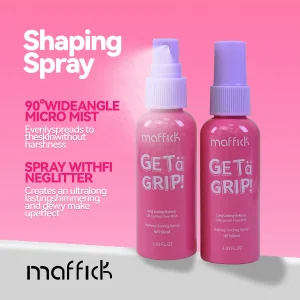 Watermelon Scent Liquid Moisturizing Makeup Setting Spray