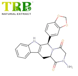China Amino Tadalafil Manufacturer, Factory
