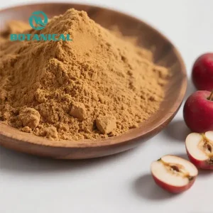 OEM Hawthorn Berry Extract Powder