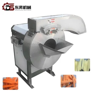 Industrial Vegetable Processing Machine