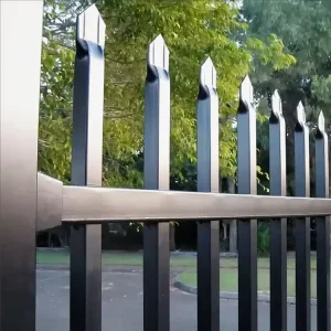 Palisade Uganda