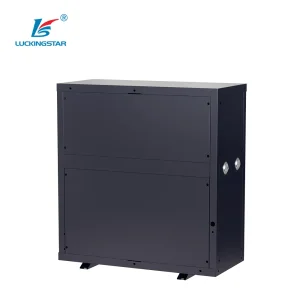 Multi-Function Geothermal