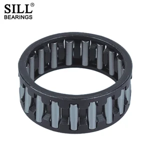 China Radial Needle  Bearings Manufacturers, Suppliers