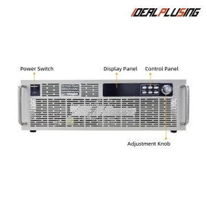 Programmable DC Power