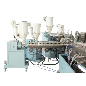 Cosmetics Tube Manufacturing Machines