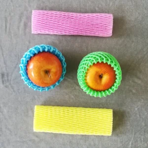 Expand Fruit Sleeve