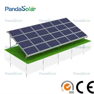Solar Structure