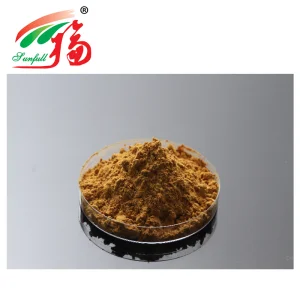 Extrato de Ginseng Americano Panax Quinquefolius