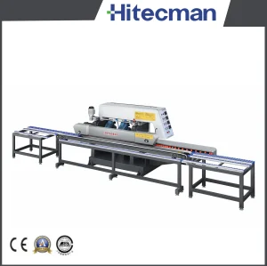 Advanced 3-Motor Stone Processing Equipment for Precision Cutting