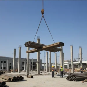 36 Inch Seamless Pipe