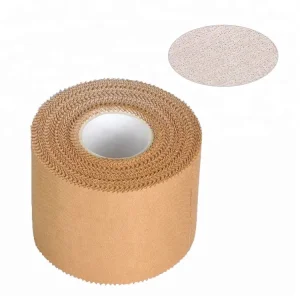 Wholesale Sport Game Athletic Coach Bowling Climbing Judo Boxing Wrap Finger Protection Tape