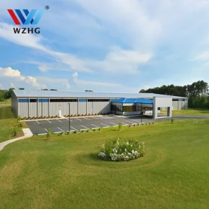 Oficinas modulares