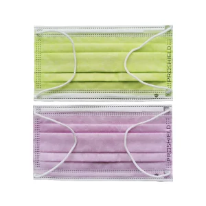 Everyday Disposable Anti Dust 3ply Nonwoven Custom Facial Mouth Medical Face Masks China Face Mask Manufacture Facemask From Direct Factory