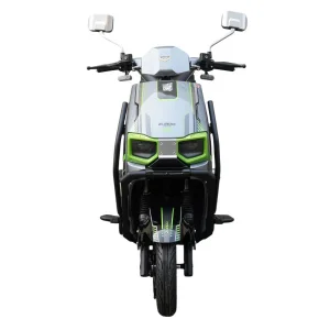 Transmissão Elétrica Zero Emissões
