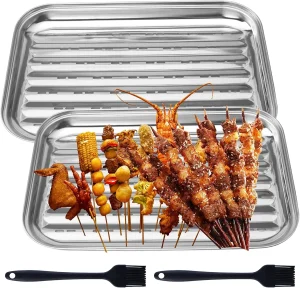 Grill Basket Accessories