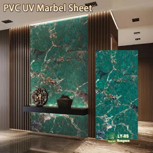 PVC Marble Laminated Sheet PVC Suppliers