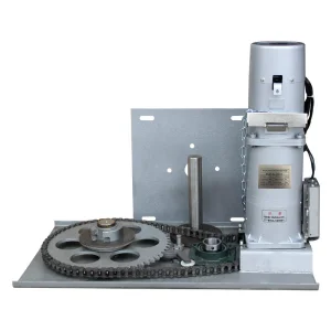 Automatic Rolling Shutter Door Motor AC 1500 Kgs-3p, Electric Door Motors