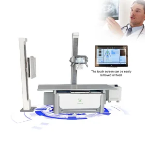 Digital X-ray Machine