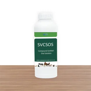 Sorbitol Oral Solution