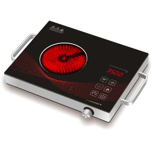 Household 2200W Electric Stove Infrared Hot Plates