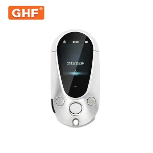 Touch Screen Keys OBD Vehicle Engine Starters Button Display Universal Remote Start Stop Control Smart LCD Car Key