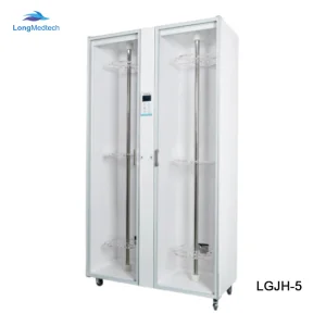 Medical Manufacturer Cabinet