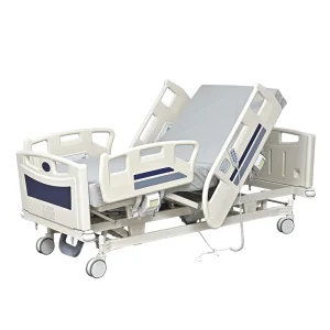 Efficient Electric Bed for ICU