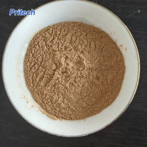 Natural Pesticide Tea Seed Meal Golf Course &amp; Turf Organic Soil Conditioner