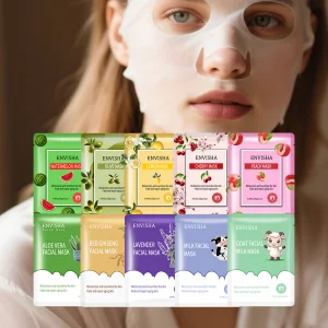 Wholesale Organic Vegan Face Care Products