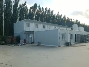 Casa Modular Rápida