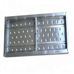 Scaffolding Plank