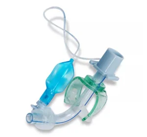 Tracheostomy Tube