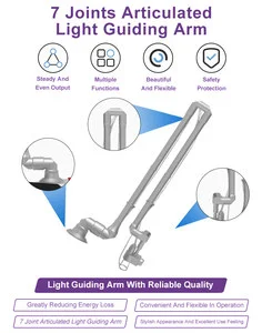 CO2 Laser Scar Acne Removal Beauty Machine High Power Co2 Fractional Laser Skin Resurfacing Fractional Co2 Laser Machine
