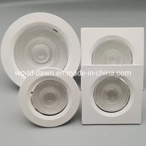 Ceiling Spot Light High Bright CRI 80 7W