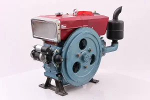 OEM 1110 Diesel Engine