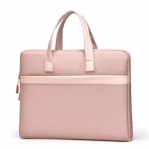 Fuliya Nueva Maleta de Negocios Portátil Mochila