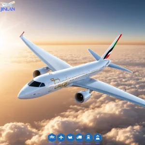 Fast Delivery Air Cargo