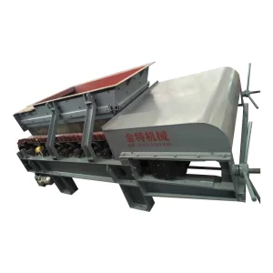 China Belt Linear Feeder Manufacturers, Factory