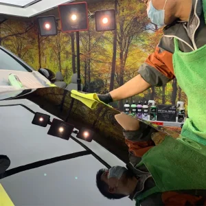 Scarcity Medium Cut Car Polishing Compound Top Quality Auto Care Polish Agent