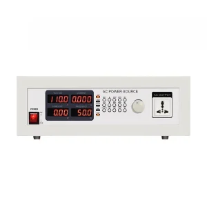 MYAMI 350VA Experimental Source