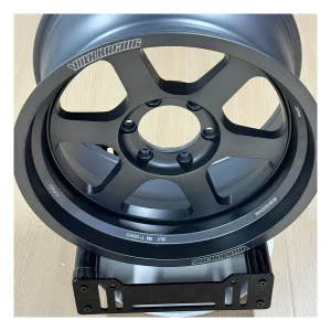 Durable 26 Inch off-Road Car Hubs 5X150 for Land Cruiser