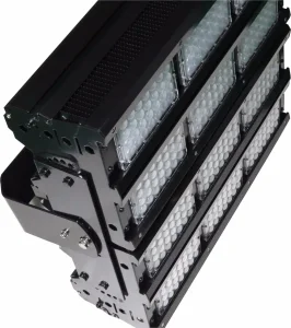 Indoor Basketball Court Lighting High Bay 400watt Canopy LED Lights