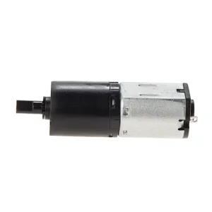 12mm Micro Planetary Gearbox 3V Permanent Magnet DC Brush Gear Motor for Smart Home & Home Appliance Power Tools