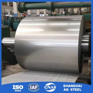 Stainless Steel 316lvm Bar for Medical Implants and Surgical Instruments