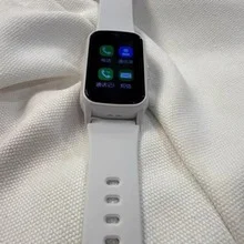 Loud Siren Safety Watch