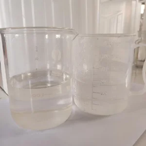 Concrete Admixture of Polycarboxylate Superplasticizer